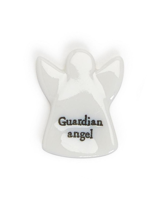 Angel Wish Token - Amuleto de Ángel