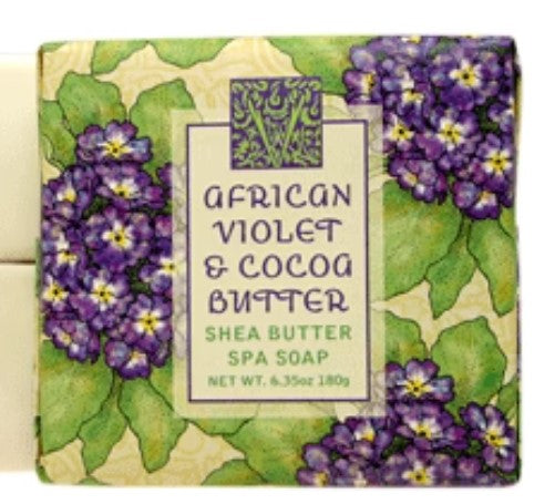 1.9 oz Wrap Soap Classic - Jabones en Barra