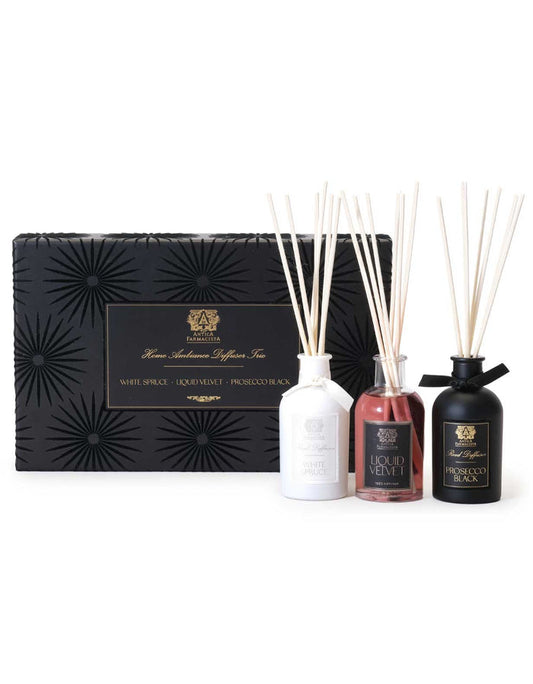 Gift Box 100ml Diffuser Trio