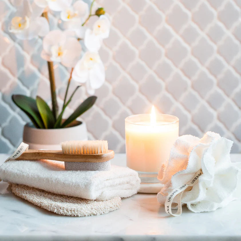 Spa Privé - Shower Cap Share: