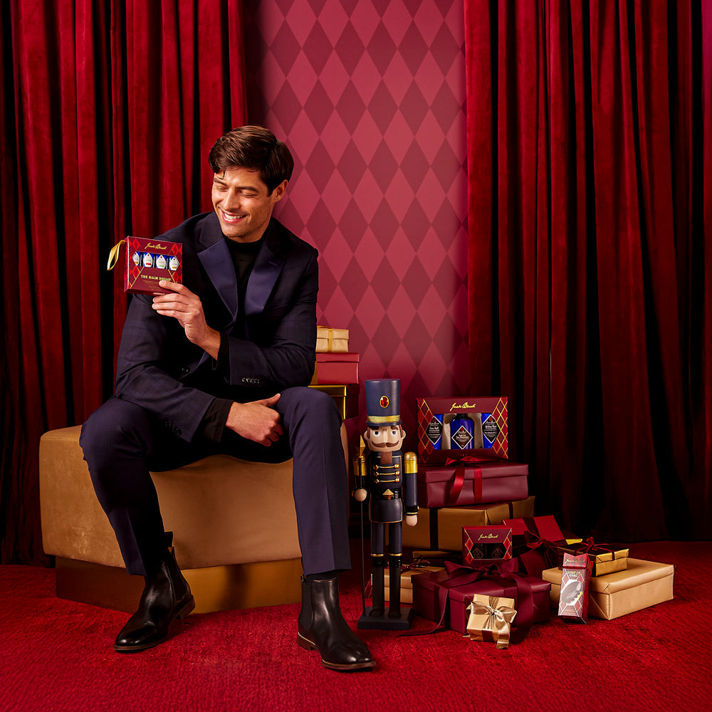 The Moisturizing Match