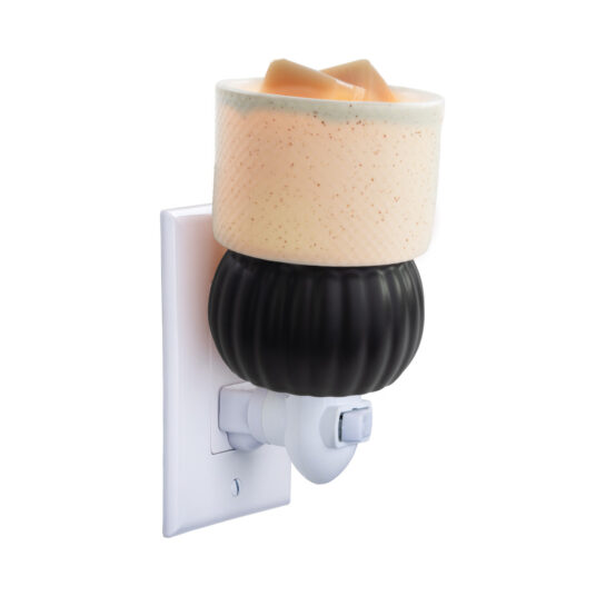 Calentador de fragancias enchufable Luxe Lamp