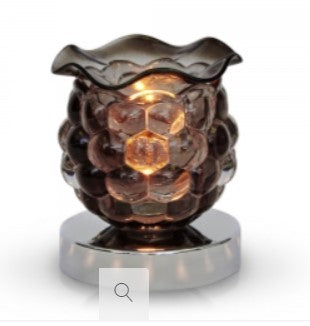 Touch Electric oil burner-glas quemadores