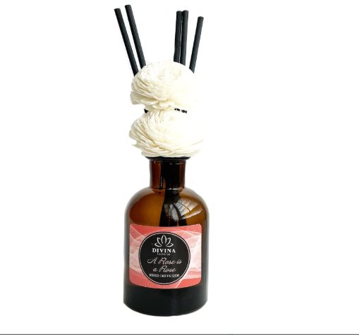 120ML Reed Diffuser Mistletoe M