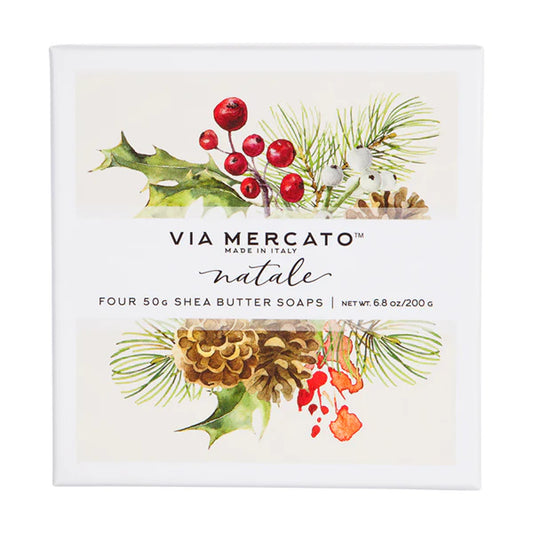 Natale Gift Set