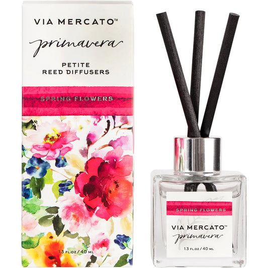PRIMAVERA PETITE REED  DIFFUSER