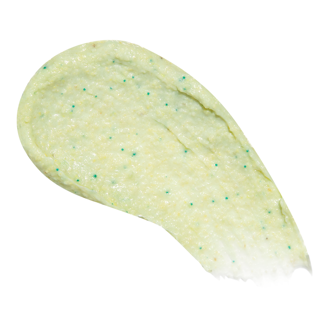 Glacial Mint & Eucalyptus Body Scrub - Exfoliante Corporal
