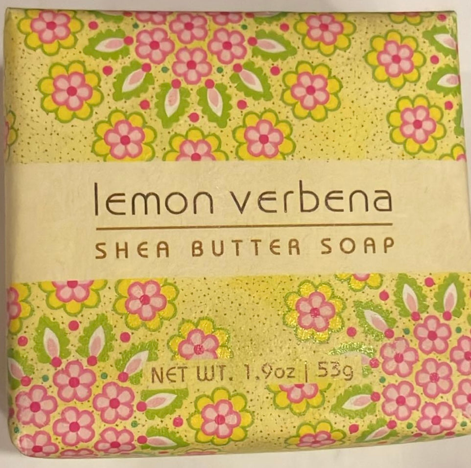 1.9 oz Wrap Soap Classic - Jabones en Barra