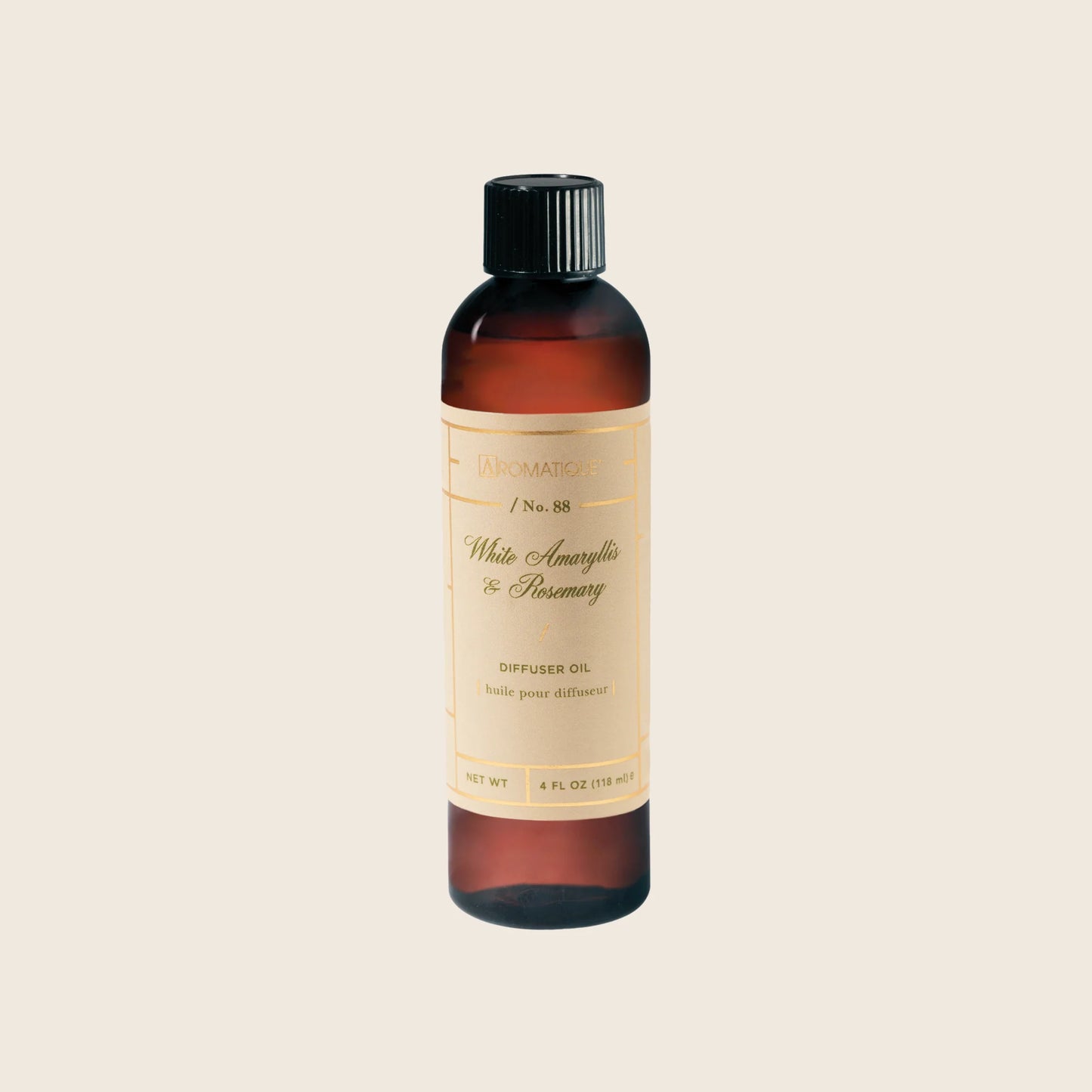 White Amaryllis & Rosemary - Diffuser Oil