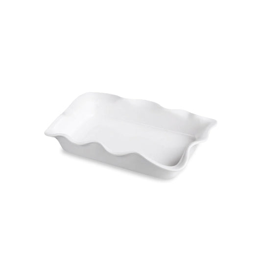 VIDA Nube Guest Towel Holder (White)