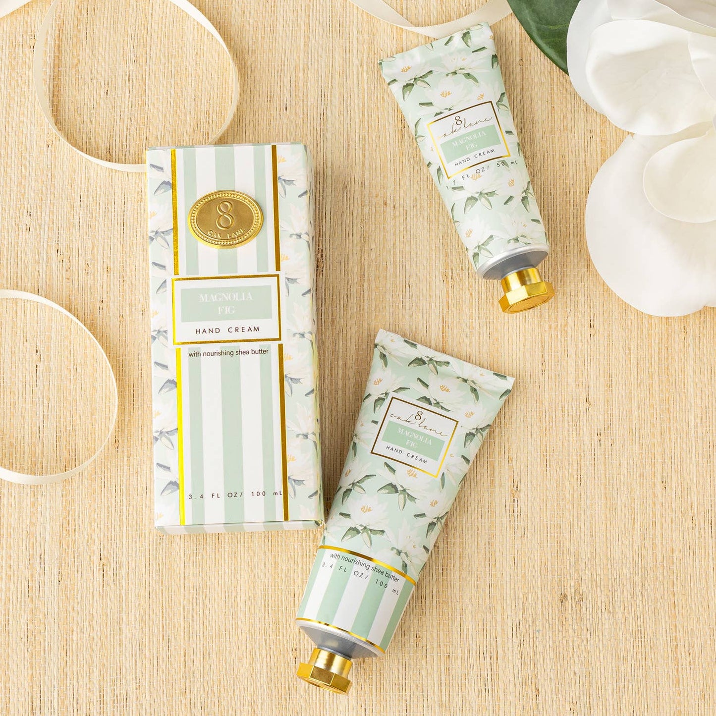 Hand Cream - Magnolia Fig 50 ML - Crema de Manos
