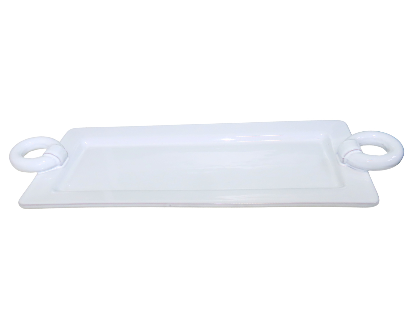 Loop Handle Tray - Bandeja