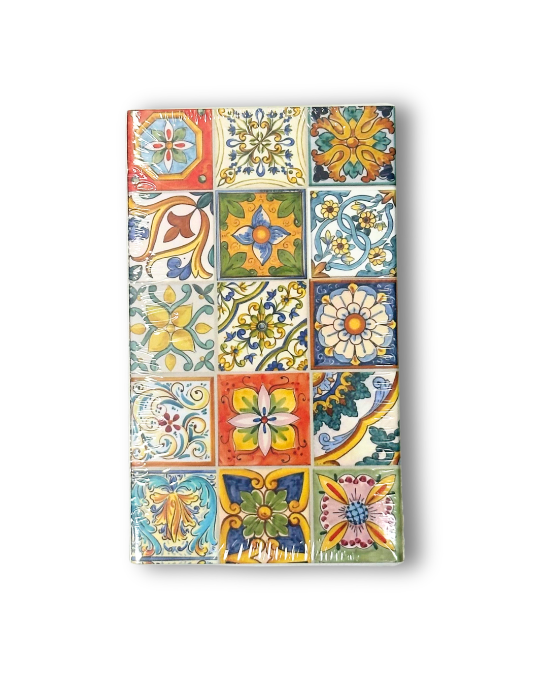 Sicilian Titles Matchbox - Fósforos/Cerillas