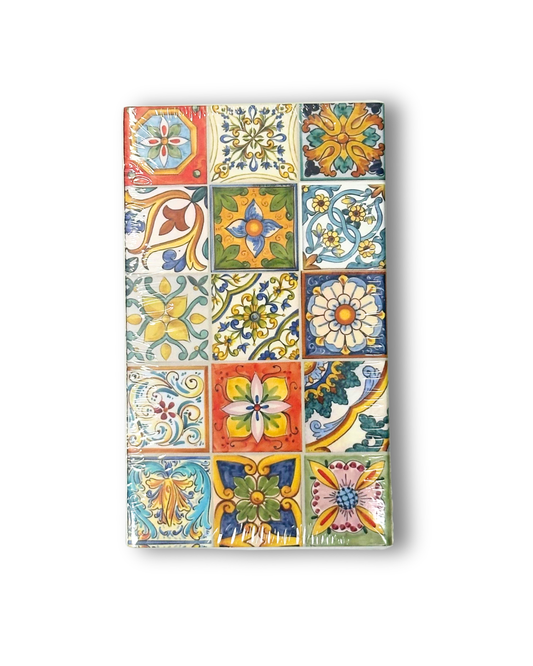 Sicilian Titles Matchbox - Fósforos/Cerillas
