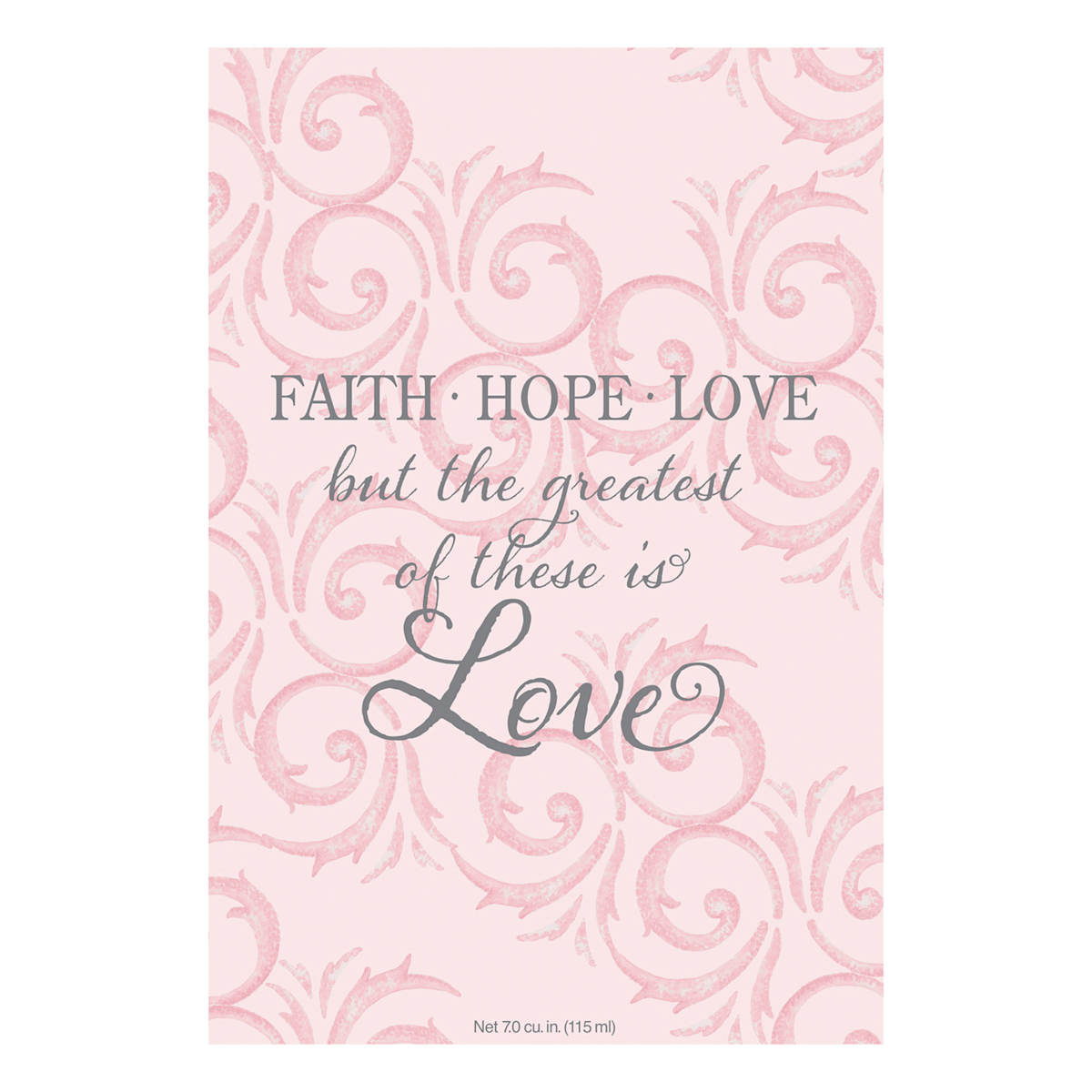 FS LG FAITH HOPE LOVE