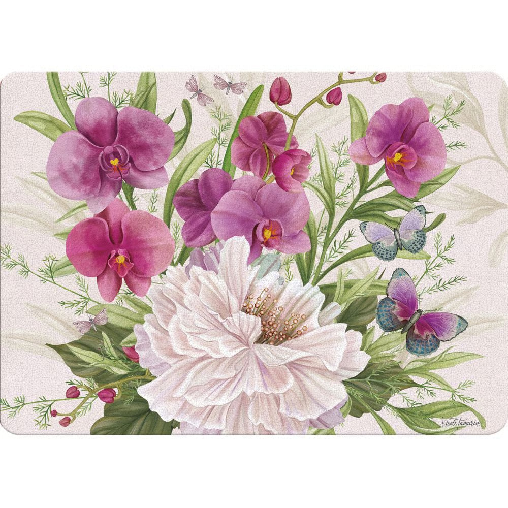 Tabla de cortar Midnight Garden