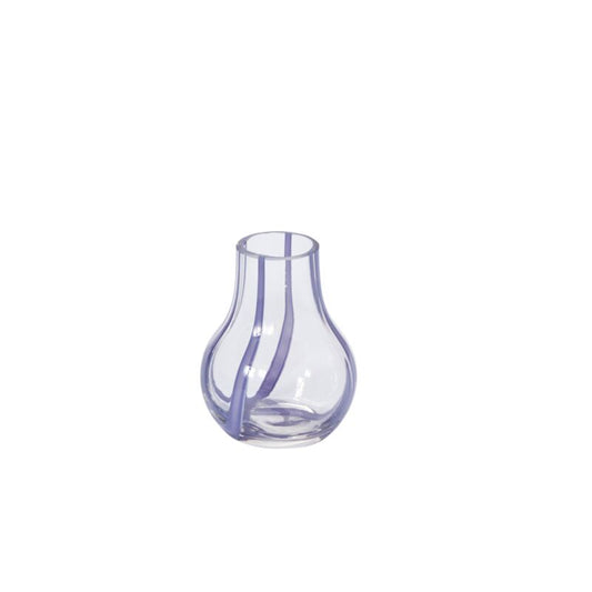 Naya Vase & Compote 3.25" X 4"