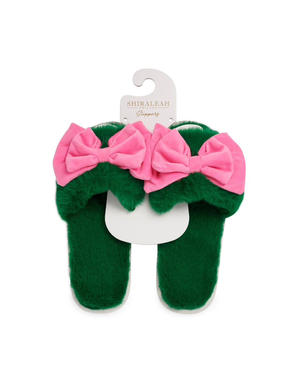 Noelle Slippers