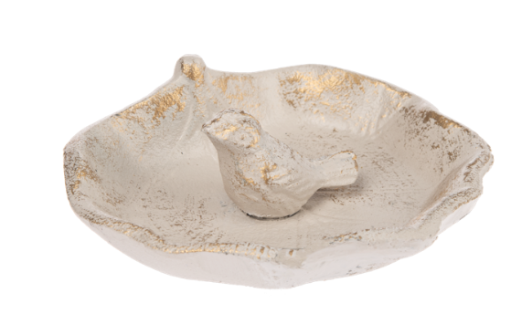 Bird Ring Holder - Soporte para Anillos de Pájaro