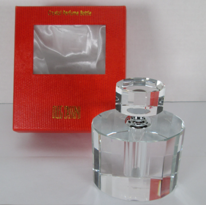 DECO PERFUME BOTTLE
