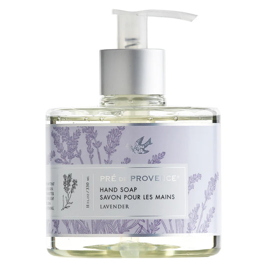 Jabón líquido Heritage - Lavanda