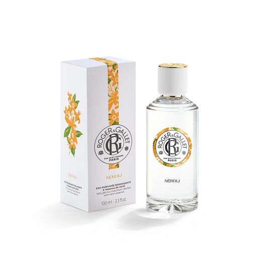 NEROLI FRESH FRAGRANT WATER 3.3