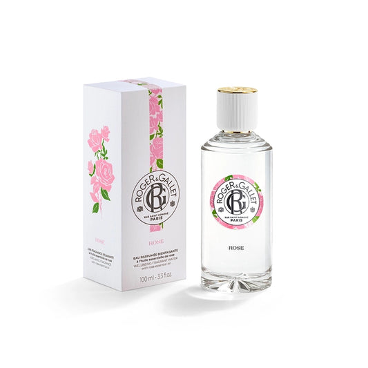 Agua Perfumada Bienestar 100 ml Rose