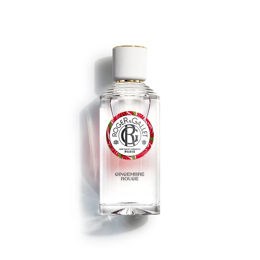 Gingembre Rouge FRAGRANT WATER 3.3