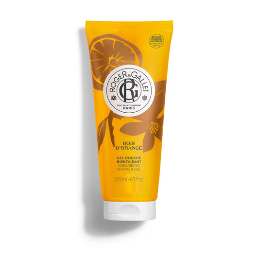 BOI BATH & SHOWER GEL 6.6 OZ T