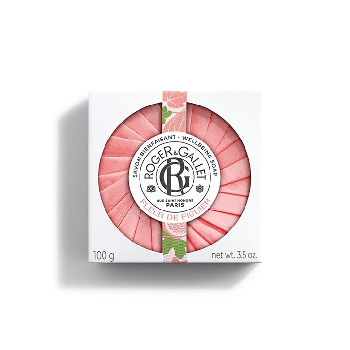 FIG SINGLE SOAP 3.5 OZ