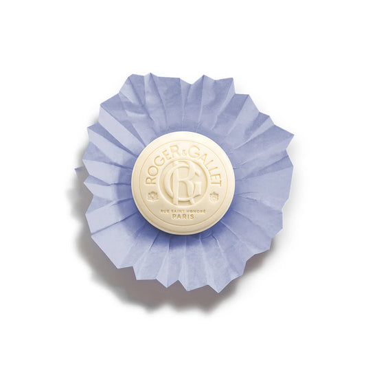 Sandalwood Single Soap 3.5 oz