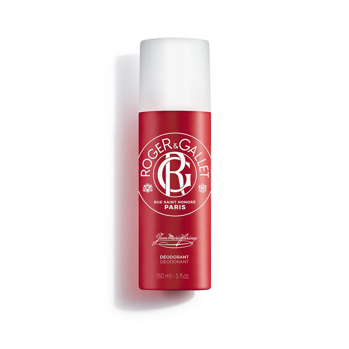 Desodorante Spray 150 ml Jean-Marie Farina