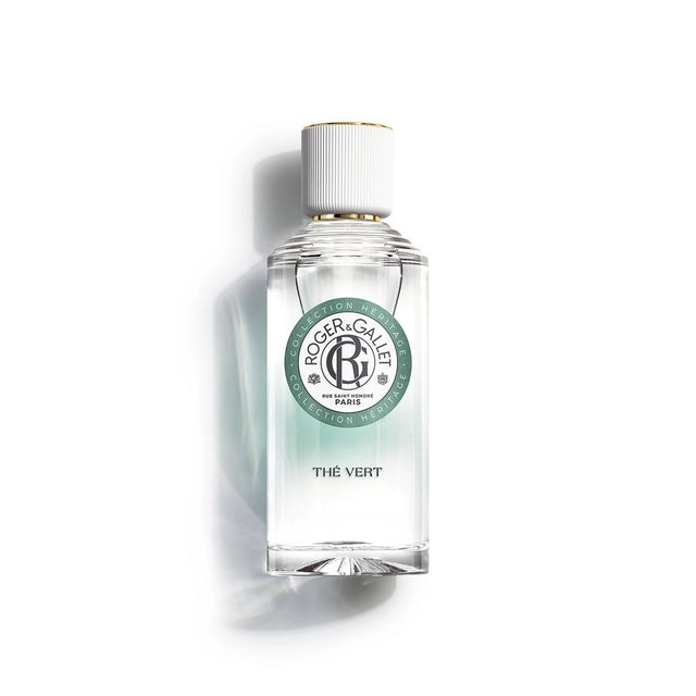 Agua Perfumada Bienestar 100 ml Thé Vert