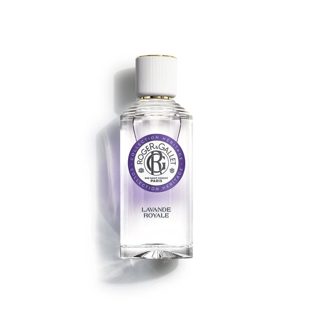 Agua Perfumada Bienestar 100 ml Lavande Royale