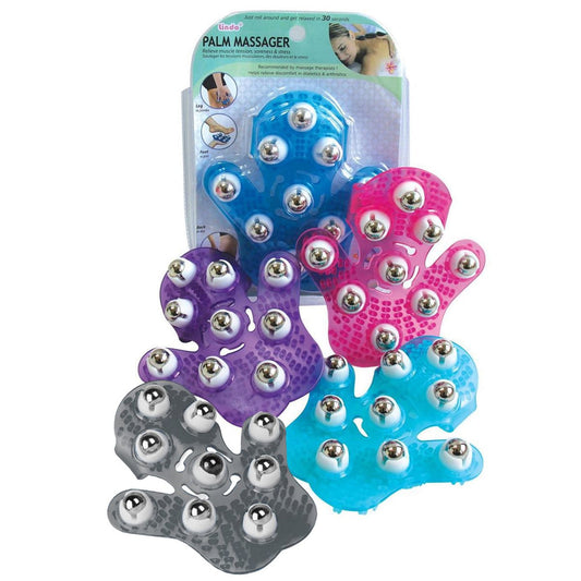 Lindo Palm Massager