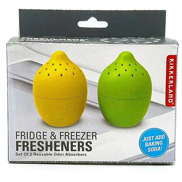Ambientadores para frigorífico y congelador