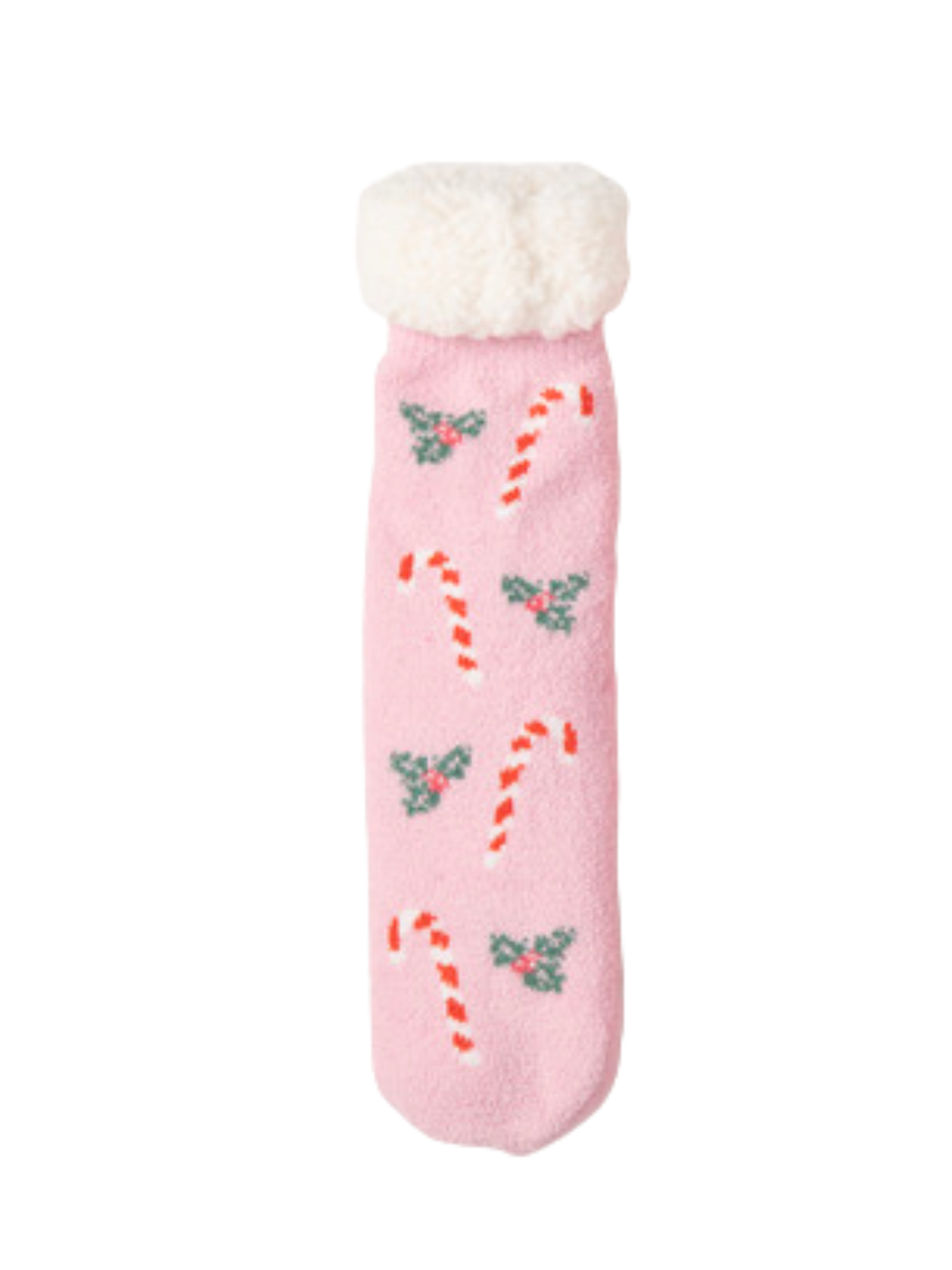 Christmas Slip Socks - Calcetines/Medias