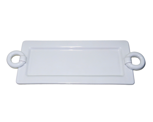 Loop Handle Tray - Bandeja