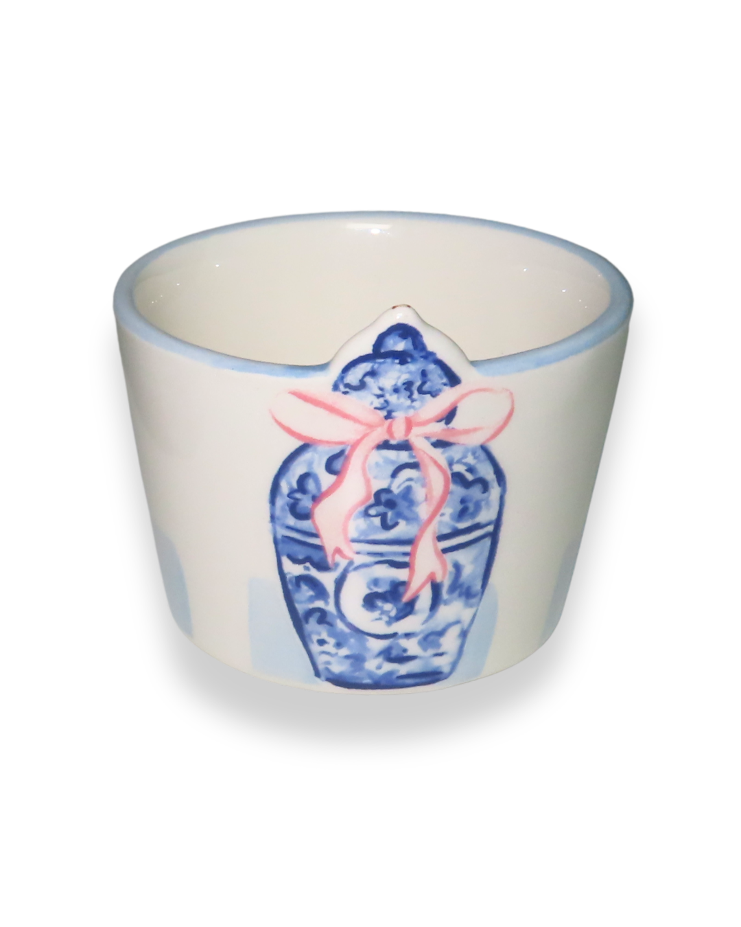 Ginger Jar Ramekin - Ramequín