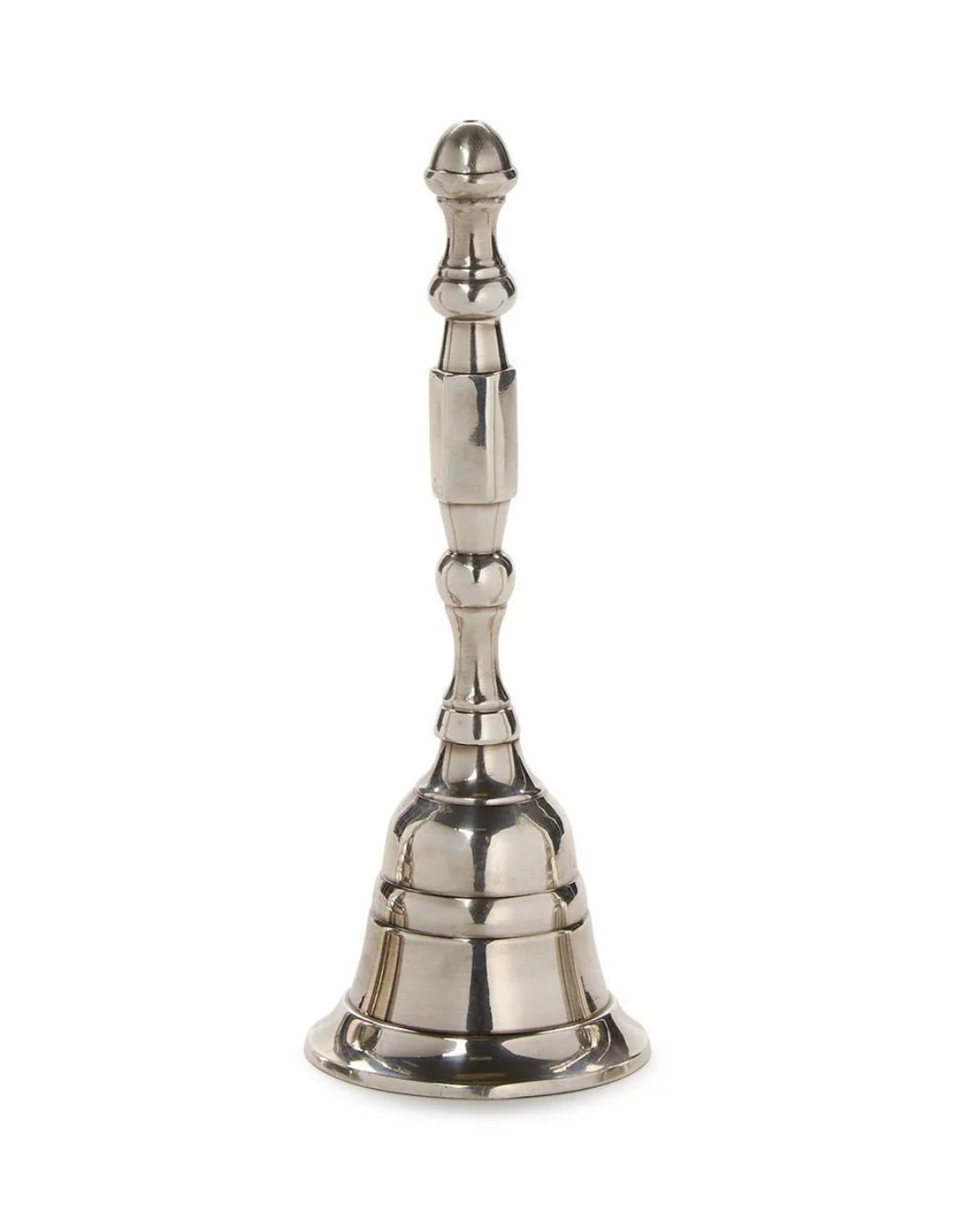 Silver Bells - Campanas