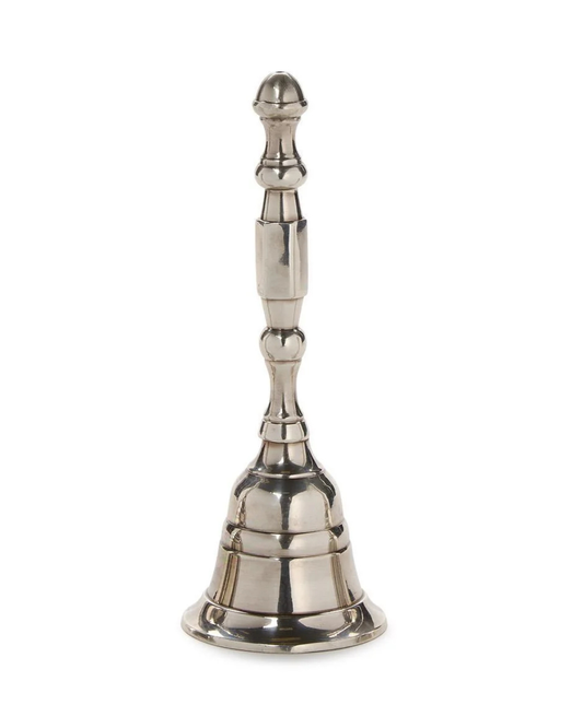 Silver Bells - Campanas