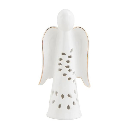 Angel Tea Light Lantern