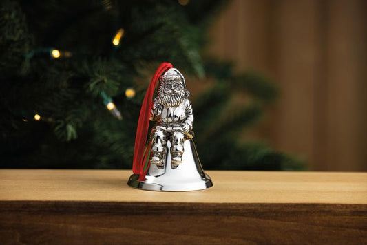 Santa Bell