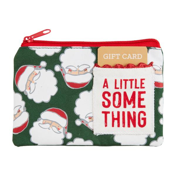 Light-Up Pouches