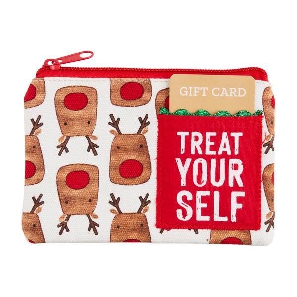 Light-Up Pouches