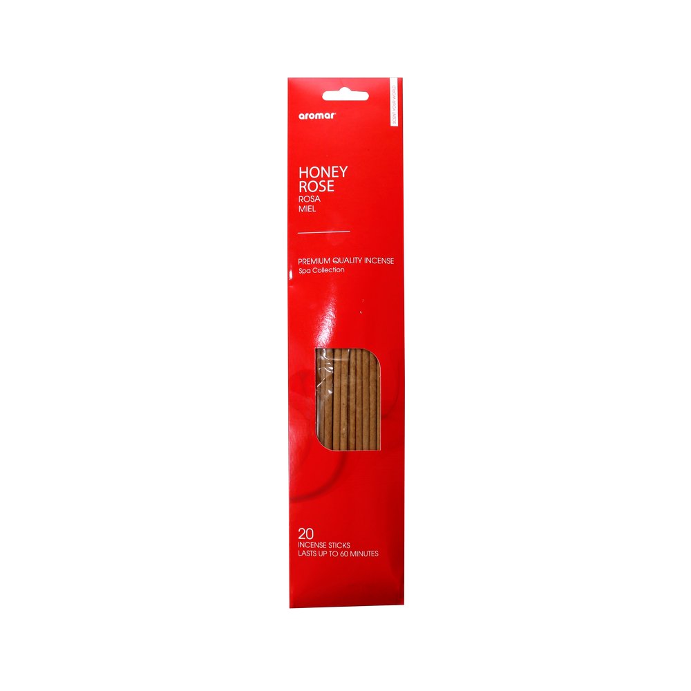 Incense - Honey Rose