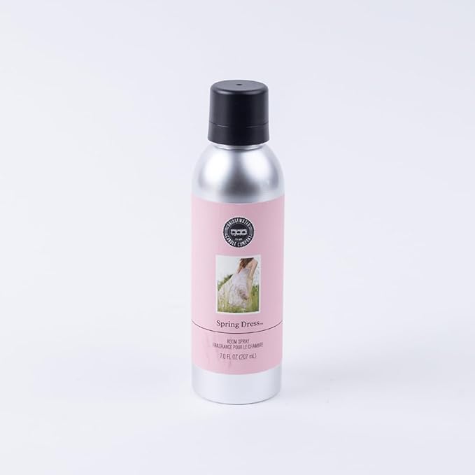 Spring Dress Room Spray - Spray Ambiental