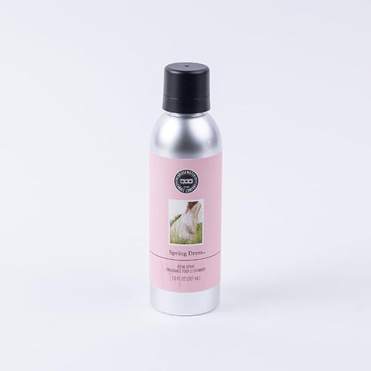 Spring Dress Room Spray - Spray Ambiental