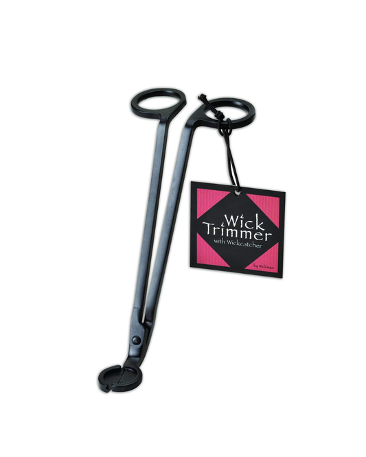 Wickman Wick Trimmer Matte Black Finished