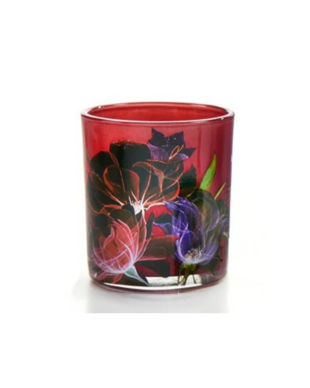 Gls.T-Lite Candle Cup
